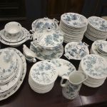 996 3816 DINNER SET